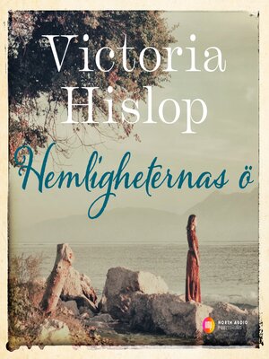 cover image of Hemligheternas ö
